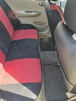 BYD G3